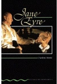 Jane Eyre by Charlotte Brontë