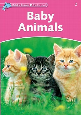 Baby Animals by Richard Northcott