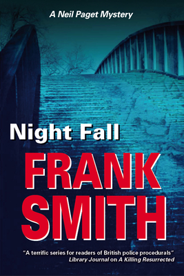 Night Fall by Smith