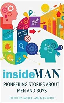 Insideman by Glen Poole, Dan Bell