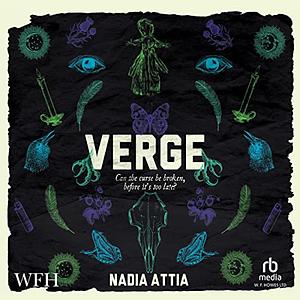 Verge by Nadia Attia