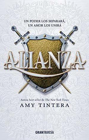 Alianza: Ruina 3 by Amy Tintera, Amy Tintera
