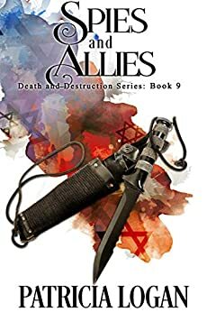 Spies and Allies by Patricia Logan