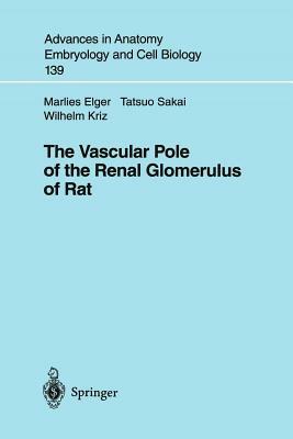 The Vascular Pole of the Renal Glomerulus of Rat by Tatsuo Sakai, Marlies Elger, Wilhelm Kriz