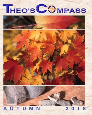 Theo's Compass AUTUMN 2018 by Gary Drury, Theo's Compass