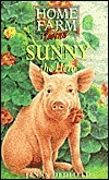 Sunny the Hero by Jenny Oldfield