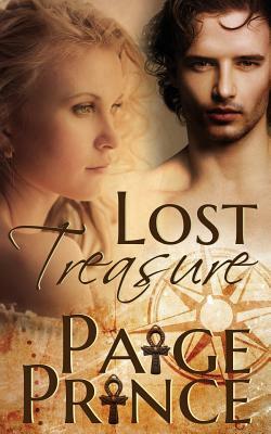 Lost Treasure by Paige Prince