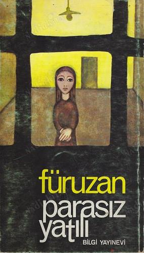 Parasız Yatılı by Füruzan