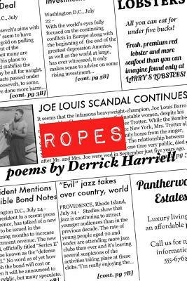 Ropes by Derrick Harriell