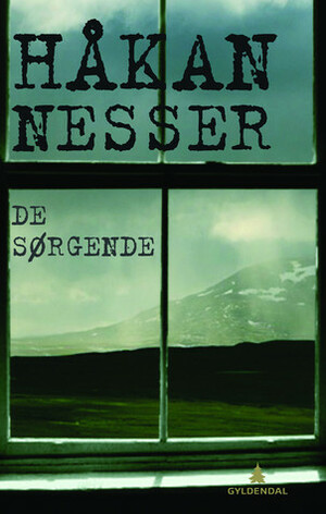 De sørgende by Håkan Nesser