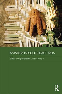 Animism in Southeast Asia by 