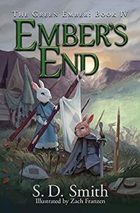 Ember's End by S.D. Smith