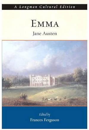 Emma by Jane Austen