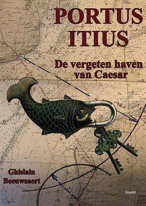 Portus Itius by Ghislain Beeuwsaert