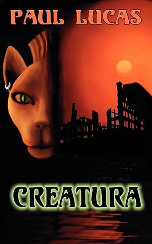 Creatura by Paul Lucas