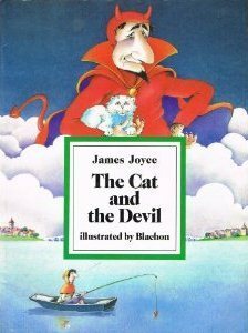 The Cat and the Devil by James Joyce, Roger Blachon
