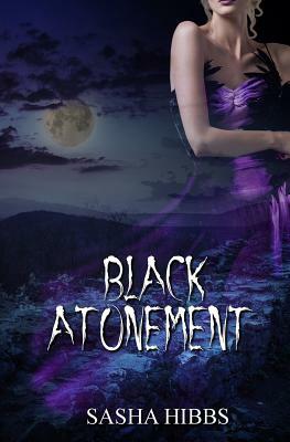 Black Atonement by Sasha Hibbs