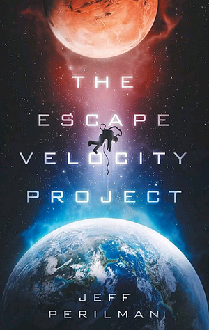 The Escape Velocity Project by Jeff Perilman