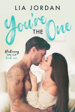 You're the One by Lia Jordan