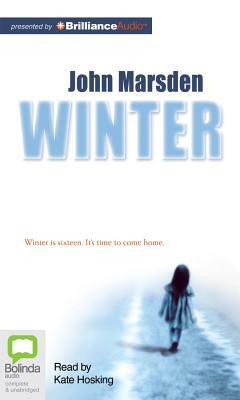 Winter by John Marsden