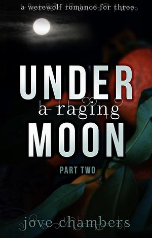 Under A Raging Moon: Part Two by V. J. Chambers