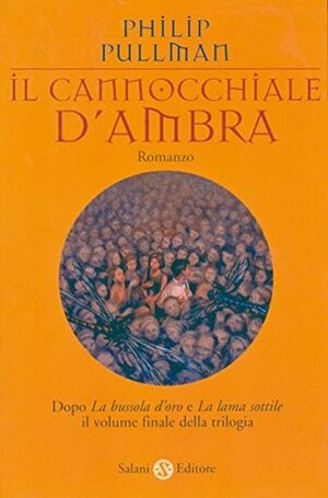 Il cannocchiale d'ambra by Philip Pullman