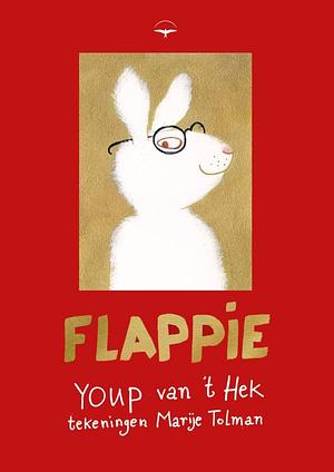 Flappie by Youp van 't Hek
