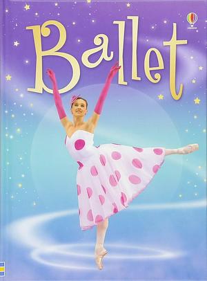 Ballet by Susan Meredith