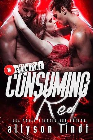 Consuming Red by Allyson Lindt
