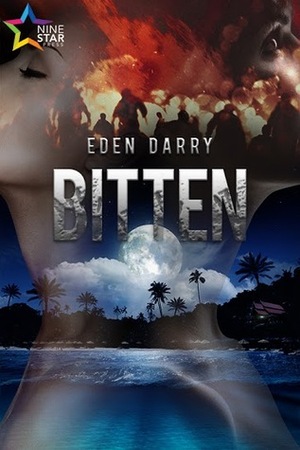 Bitten by Eden Darry