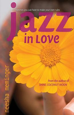 Jazz in Love by Neesha Meminger