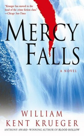 Mercy Falls by William Kent Krueger