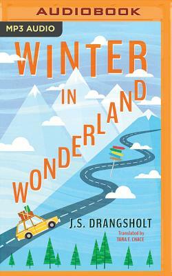 Winter in Wonderland by Janne Stigen Drangsholt