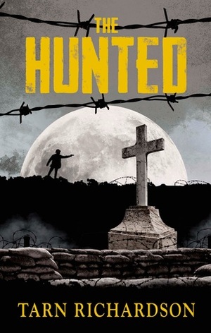 The Hunted by Tarn Richardson