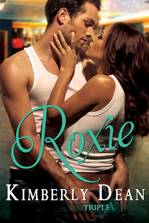 Roxie by Kimberly Dean