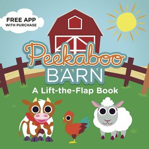 Peekaboo Barn by Nathan Tabor, Nat Sims