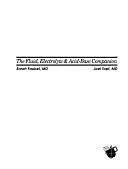 The Fluid, Electrolyte and Acid-base Companion by Sarah Faubel, Joel Topf