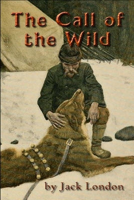 The Call of the Wild: New Illustrated All book by Jack London