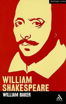 William Shakespeare by William Baker