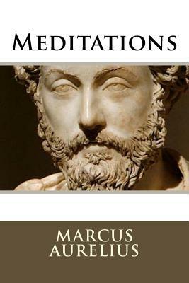 Meditations by Marcus Aurelius