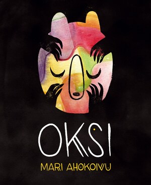 Oksi by Mari Ahokoivu