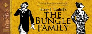 The Bungle Family: 1930 by Harry J. Tuthill