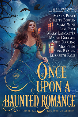 Once Upon A Haunted Romance by Meara Platt