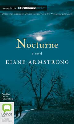 Nocturne by Diane Armstrong