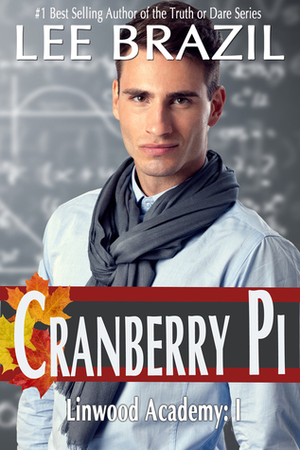 Cranberry Pi by Lee Brazil