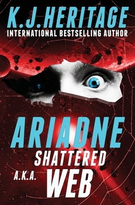 Ariadne: Vatic Book Two by K. J. Heritage