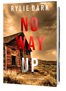 No Way Up by Rylie Dark