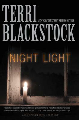 Night Light by Terri Blackstock