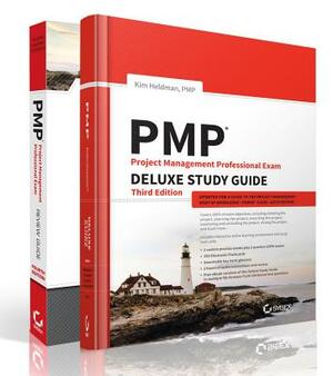 Pmp: Project Management Professional Exam Certification Kit by Kim Heldman