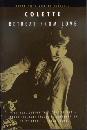 Retreat from Love by Margaret Crosland, Colette